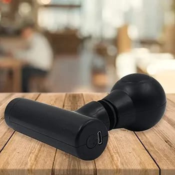 Achezo® MiniGun Portable Electric Muscle Massager & Pain Relief Gun