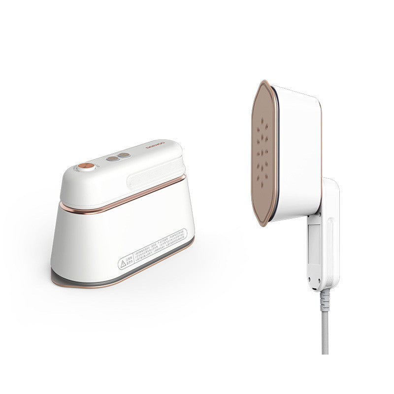 Handheld Iron Small Household Steam Ironing Clothes Artifact For Home And Travel - مكواة بخار محمولة وصغيرة للملابس للمنزل والسفر