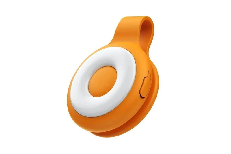 MagSnap Magnetic Fill Light: 5-Level Brightness & Dual Color Modes إضاءة ماج سني ب المغناطيسية للسيلفي والفيديو بخمس مستويات إضاءة