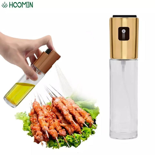 Achezo® ChefSpray Ultra 1000ml Glass Cooking Oil Sprayer