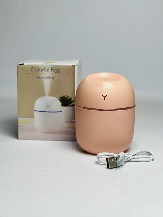 Achezo® MistSprout Mini RGB USB Air Humidifier (220ml)