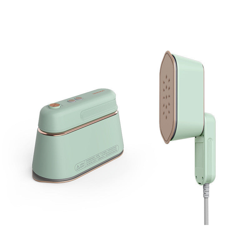 Handheld Iron Small Household Steam Ironing Clothes Artifact For Home And Travel - مكواة بخار محمولة وصغيرة للملابس للمنزل والسفر