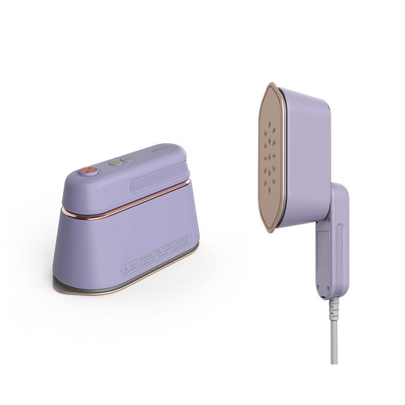 Handheld Iron Small Household Steam Ironing Clothes Artifact For Home And Travel - مكواة بخار محمولة وصغيرة للملابس للمنزل والسفر
